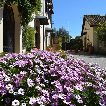 Il Granaio Dei Casabella Hotel 3*