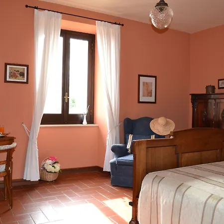 Il Granaio Dei Casabella 3* Capaccio