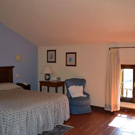 Il Granaio Dei Casabella Hotel