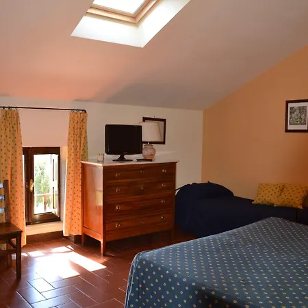 Il Granaio Dei Casabella Hotel