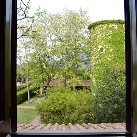 Hotel Il Granaio Dei Casabella 3*