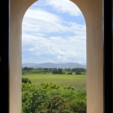 Il Granaio Dei Casabella Hotel