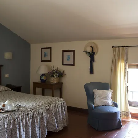 Il Granaio Dei Casabella 3* Capaccio