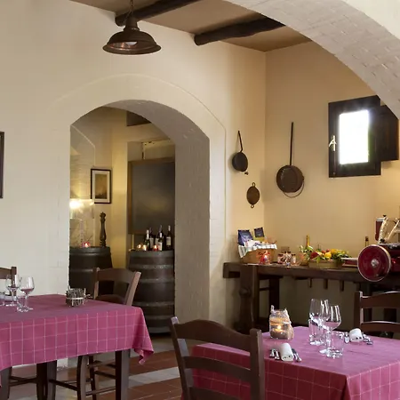 Il Granaio Dei Casabella Hotel Capaccio