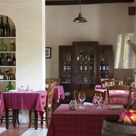 Il Granaio Dei Casabella Hotel 3*