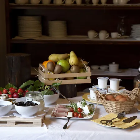 Il Granaio Dei Casabella Hotel