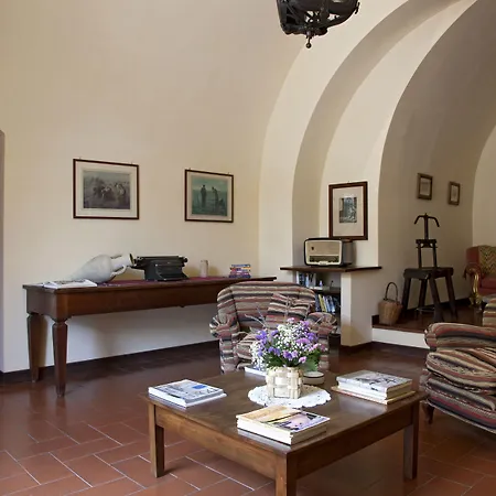 Il Granaio Dei Casabella Hotel