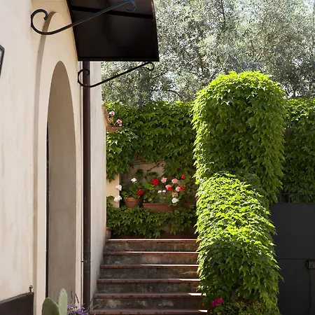 Il Granaio Dei Casabella Hotel