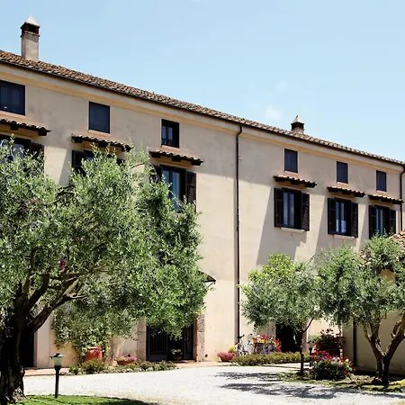 Hotel Il Granaio Dei Casabella 3*