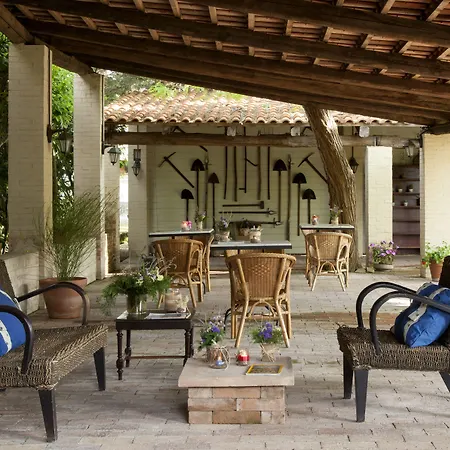 Il Granaio Dei Casabella Hotel 3*