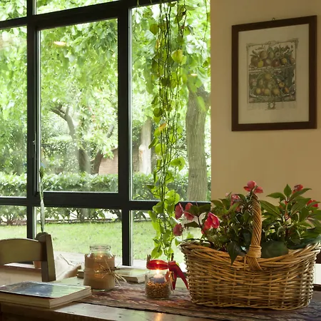 Il Granaio Dei Casabella