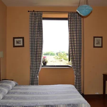 Hotel Il Granaio Dei Casabella