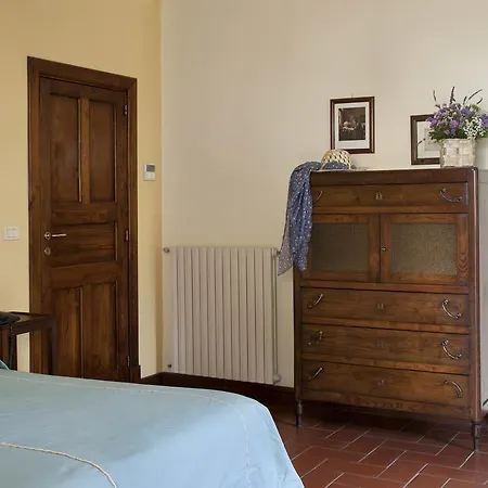 Hotel Il Granaio Dei Casabella Paestum
