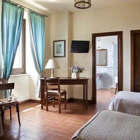 Hotel Il Granaio Dei Casabella 3*