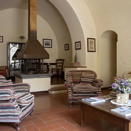 Hotel Il Granaio Dei Casabella 3*