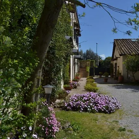 Il Granaio Dei Casabella Hotel 3*